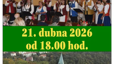 Koncert Musica Rustica již toto úterý